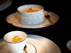 铁观音鱼籽布丁-临江·阅炉