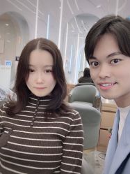 -XY形象设计/烫发·染发·接发