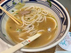 -鑫花溪牛肉米粉(景德路店)