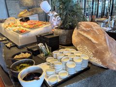 -广州富力君悦大酒店·凯菲厅