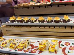 -非烤勿扰自助烤肉(合胜百货店)