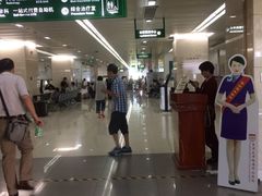 -复旦大学附属华山医院(总院)
