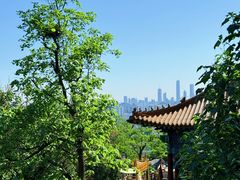 -千佛山风景名胜区