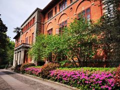 -之江大学-旧址