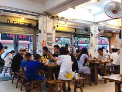 -黑竹香鸡(营和巷店)