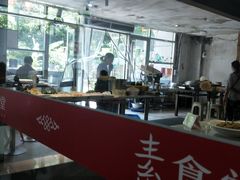 -素清香(解放路店)