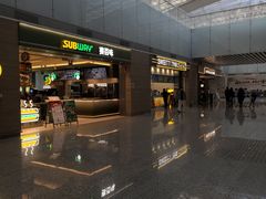 -广州白云国际机场-T2航站楼