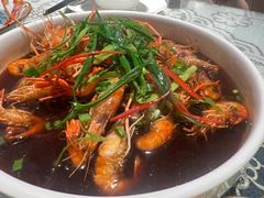 -熠盛·本帮菜Bistro(永嘉路店)