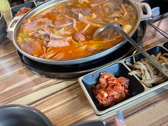 -张赫珉的部队锅(钟路店)