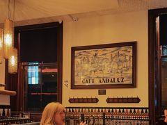 -Cafe Andaluz Old Town