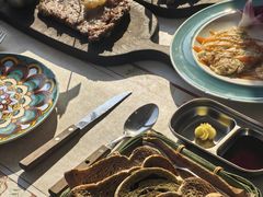 -城堡俄式西餐厅(中央大街索道店)