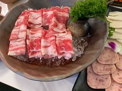 -狐狸爱上椰子鸡(滨江星光大道店)