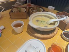 -蔡澜点心·粤菜(花城汇南区店)