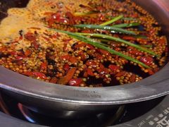 -钢管厂五区小郡肝火锅串串香(总店)