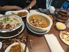 -民间瓦缸煨汤館(嵩山路店)