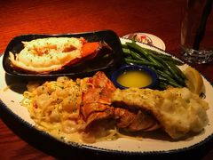 -RED LOBSTER(中城西店)
