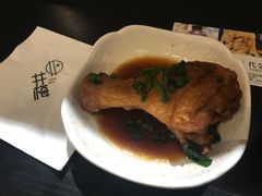 -贡梅老面馆·蟹粉面·无锡特色小吃(南长街主推店)