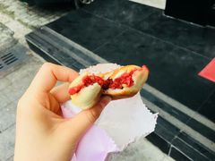 -长发西饼(临顿路店)
