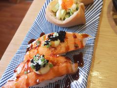 -山之川日料放题(通州店)