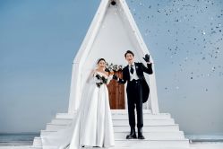-秦皇岛我和你婚纱摄影工作室