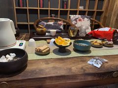 -邈墨茶馆(大兜路1号店)