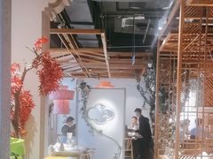 -川堂风·跷脚牛肉·乐山爆炒(中建乐荟天地店)
