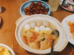 -新白鹿餐厅(城西银泰城店)