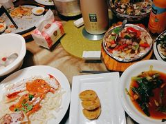 -百年银屏蚝烙·潮汕菜·非遗(乐山店)