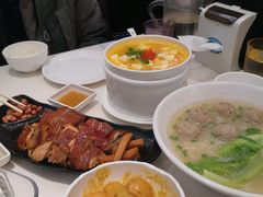 -太兴餐厅(东方广场分店)