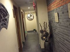 -迈格笙SPA·影院式足道·采耳(金桥店)