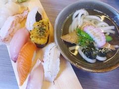 -豊 胜手丼