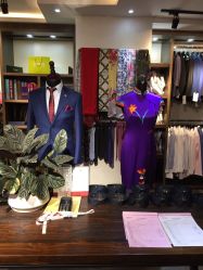 -优刻西服西装定制(金轮国际广场店)