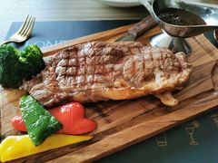 -J·one Bistro吉萬酒厨·牛排