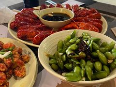 -一棠龙虾•王牌虾球(楚河汉街店)