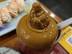 佛跳墙-银子铁板烧料理自助餐(人民广场店)