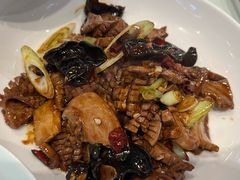 -到家尝北京菜(西坝河店)