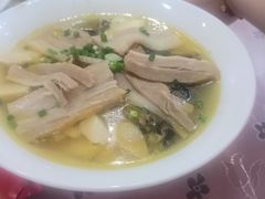 -三元宾馆-中餐厅