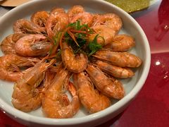 -万家宴海鲜大酒楼(五四路店)