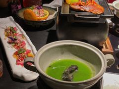 -花潮料理艺食馆(成都万象城店)