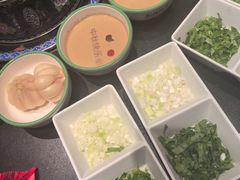 -南门四季铜锅涮肉(大屯·北苑店)