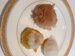 -唐阁(香港朗廷酒店)