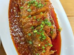 豆瓣鱼-永乐饭店