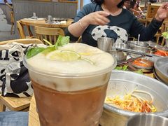 -姜虎东白丁烤肉(深圳湾后海汇店)