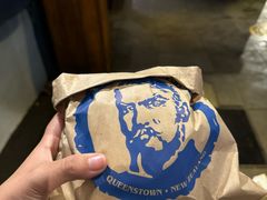 -Fergburger(皇后镇店)