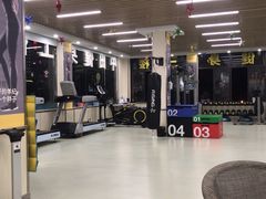 -中田健身工作室(胜利门店)