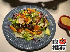 -简荟厨·西式简餐(花都雅乐城店)