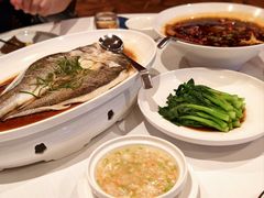 -醉辉皇原味海鲜江南菜(成都大魔方店)