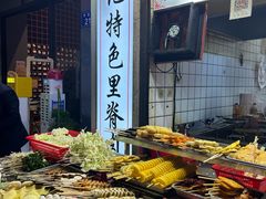 -魏记里脊肉炸炸炸(南门口店)