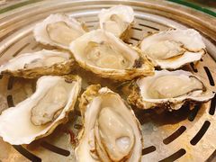 -蔚海之都·象山蒸汽海鲜(仙霞路店)