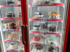 -DQ·蛋糕·冰淇淋(五棵松万达店)